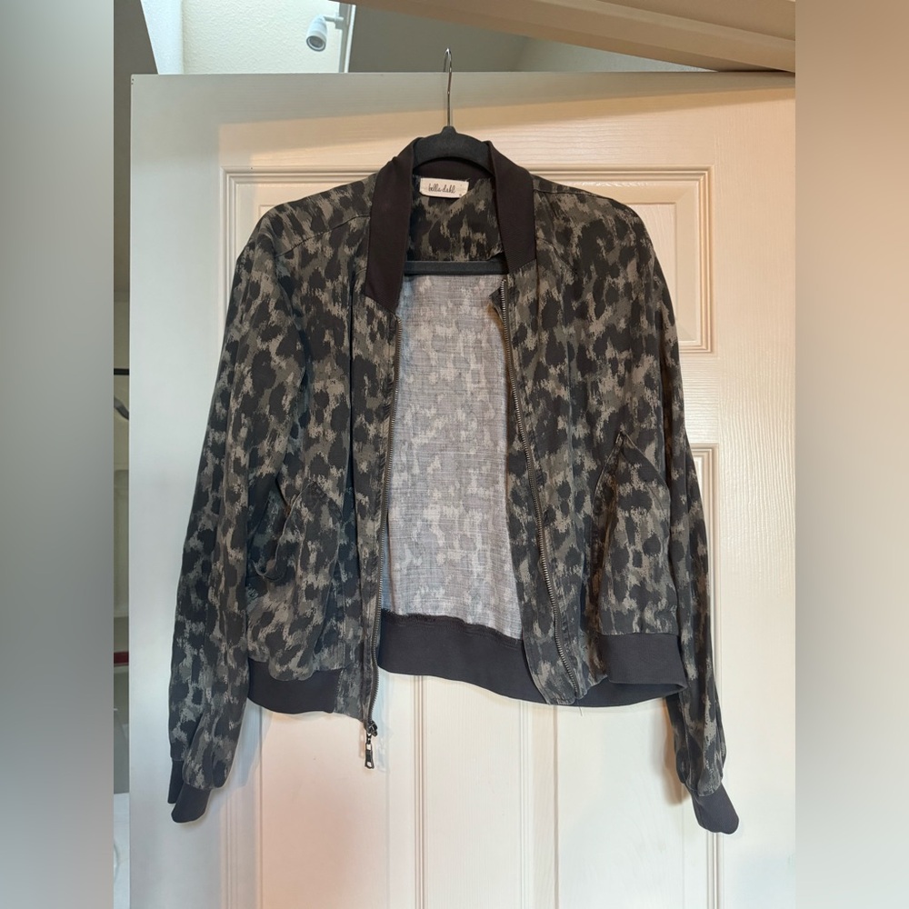 Bella Dahl Lightweight Jacket - image 1